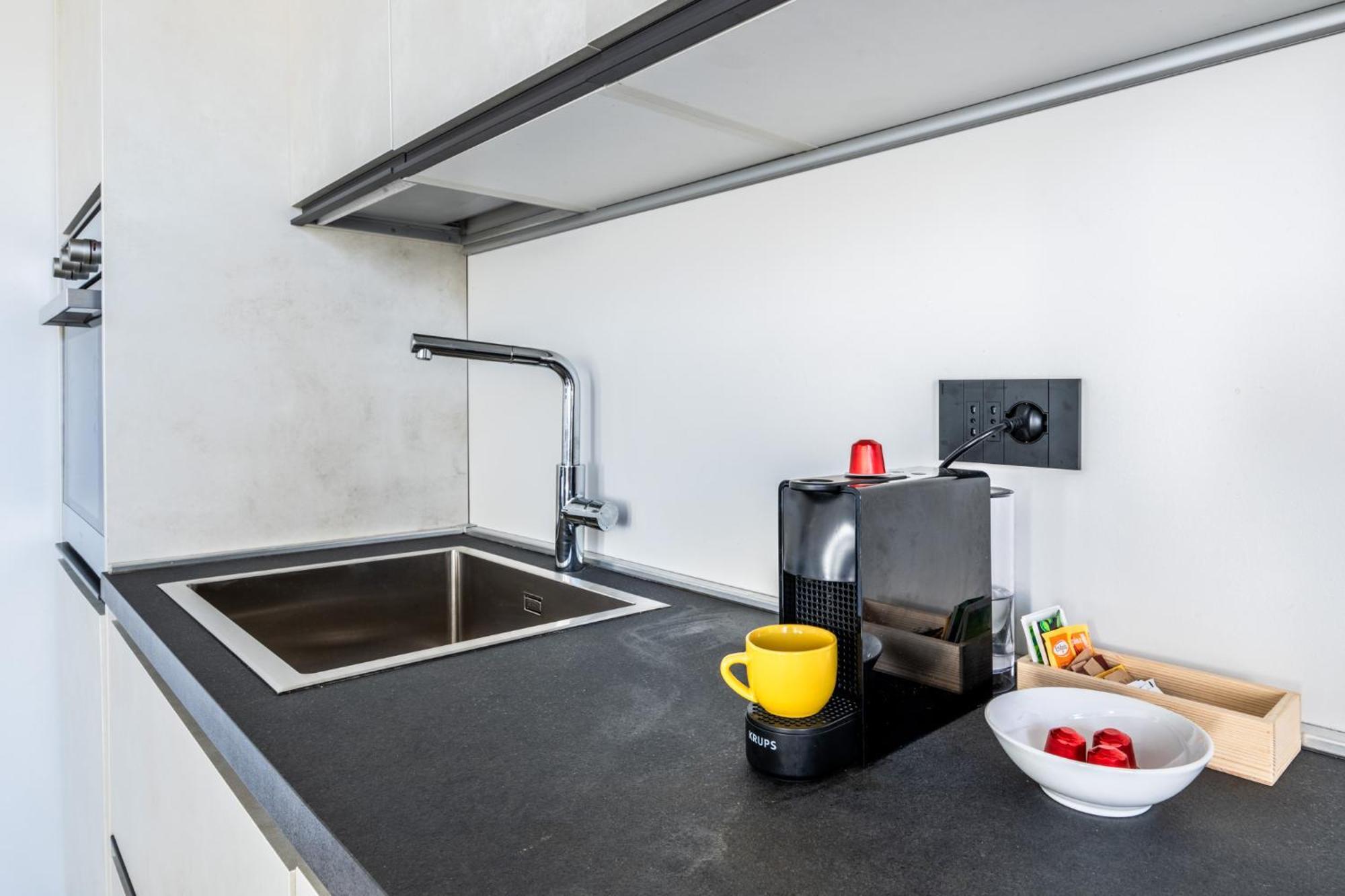 Boccadasse Chic Urban Retreat Appartamento